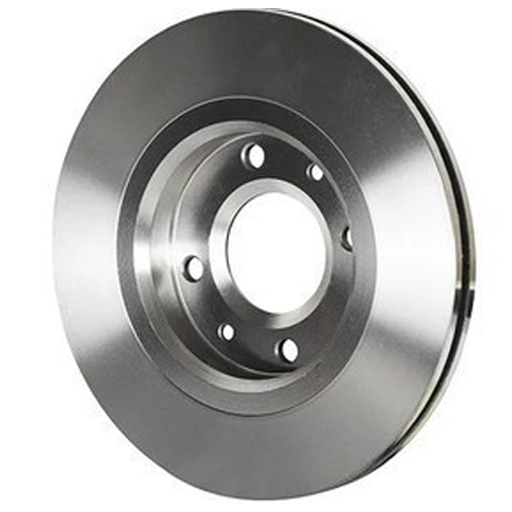 دیسک ترمز چرخ عقب تارا ایساکو با بلبرینگ و رینگ مغناطیسی abs کد 670502499