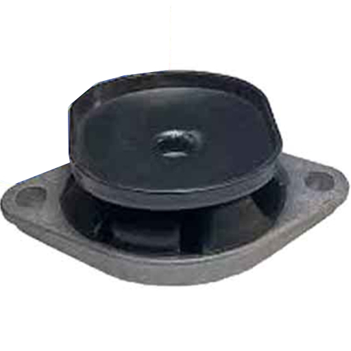 لاستیک ضربه گیر دسته موتور اچ سی کراس ایساکو گیربکس اتوماتیک (چپ) 1110303907
