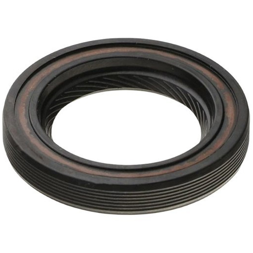 کاسه نمد شفت ورودی گیربکس پژو 405 ایساکو گیربکس mt6 و be ابعاد 6-36*23 کد 170500718