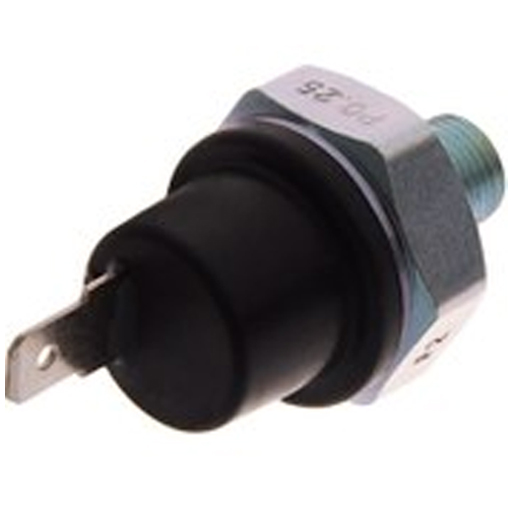 سوییچ فشنگی فشار روغن سمند ef7 ایساکو طرح bps کد 920303099