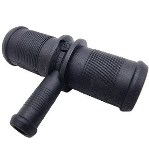 سه راهی آب بخاری سمند ef7 ایساکو گاز سوز 931100499