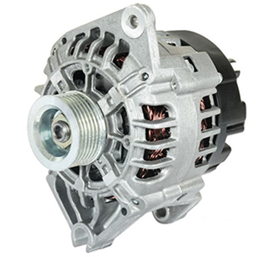 دینام پژو 405 xu7 ایساکو(عظام) 3148001