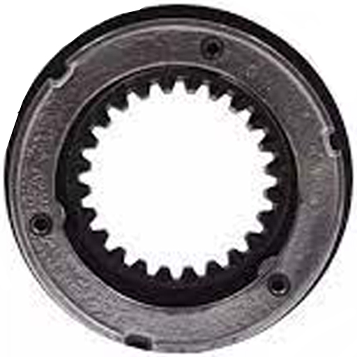 دنده 3 و 4 گیربکس پژو 405 ایساکو (39*41-40*31) کد 650114106