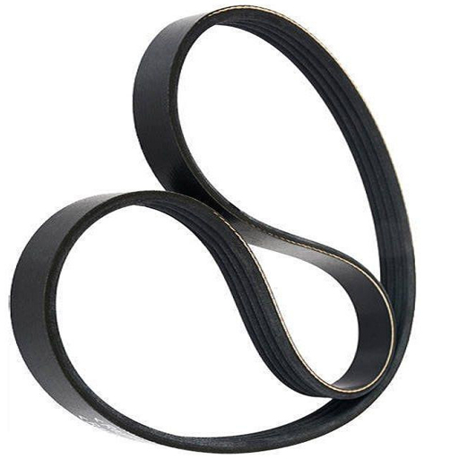 تسمه کولر اچ سی کراس ایساکو 5pk1218 کد 2070202604