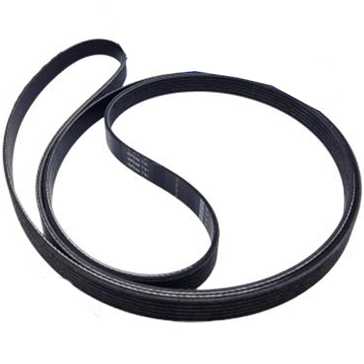 تسمه دینام دنا ef7 ایساکو طول 6PK-2135 فرمان برقی 2070203603
