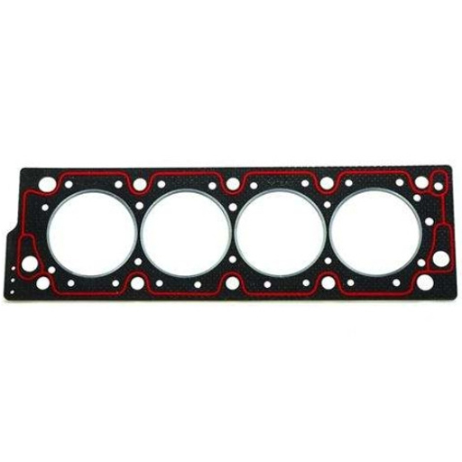 واشر سرسیلندر پژو 405 XU7 میلور استاندارد سه سوراخ اورجینال