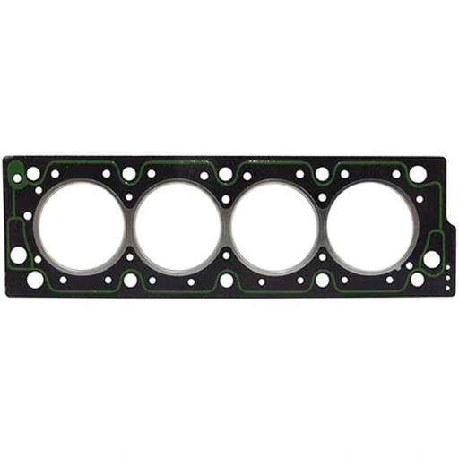 واشر سرسیلندر پژو 405 XU7 میلور استاندارد تک سوراخ تقویتی