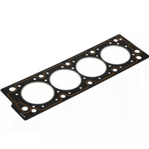 واشر سرسیلندر پژو 405 XU7 میلور استاندارد دو سوراخ تقویتی