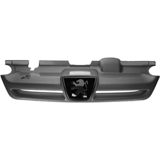 جلو پنجره اسپرت پژو 405 SLX کسری نوک مدادی