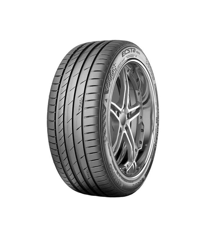 لاستیک کومهو سایز 245/45R18 گل ECSTA PS71 تک حلقه ای (2024)