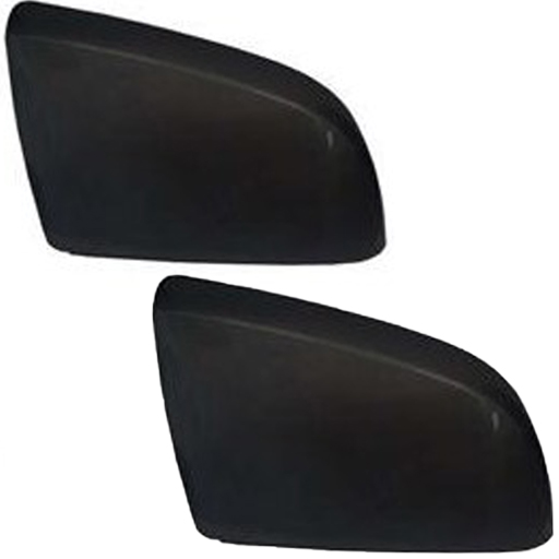 فلاپ آینه بغل رانا کسری (چپ و راست) مشکی