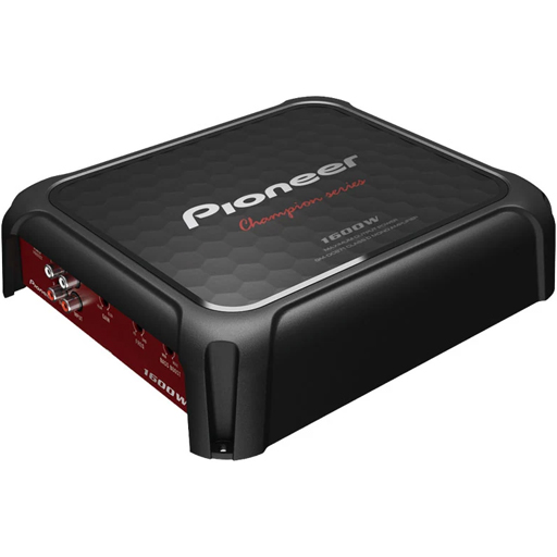 آمپلی فایر خودرو پایونیر مدل GM-DC871