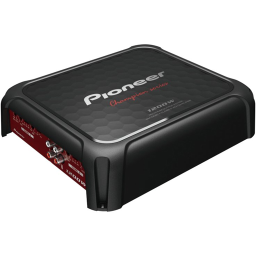 آمپلی فایر خودرو پایونیر مدل GM-DC874