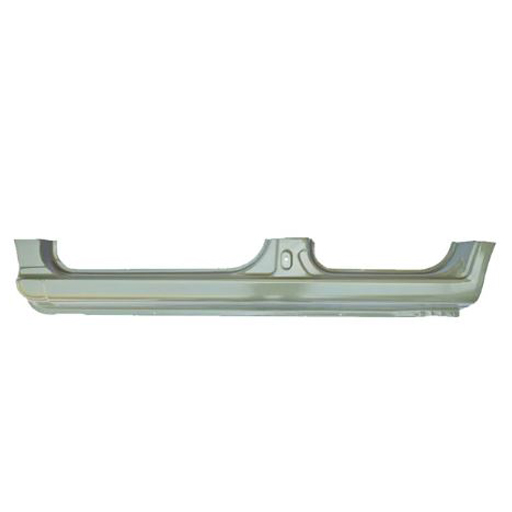 رکاب تیبا اخوت (چپ)