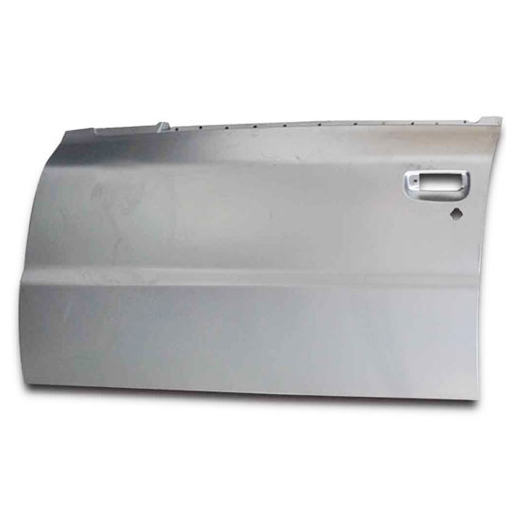 روکش درب جلو پژو 405 GLX اخوت (چپ)