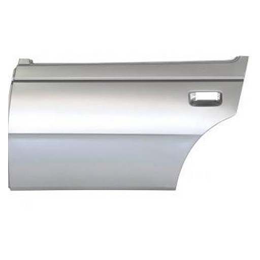 روکش درب عقب پژو 405 GLX اخوت (چپ)