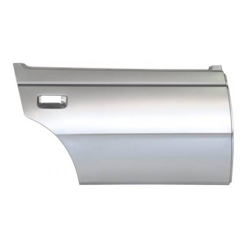 روکش درب عقب پژو 405 GLX اخوت (راست)