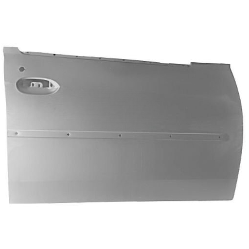 روکش درب جلو ال 90 اخوت (راست)