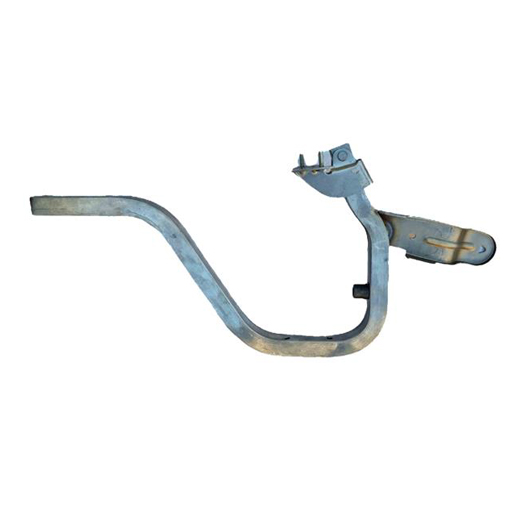 لولای درب صندوق تیبا 1 اخوت (چپ)