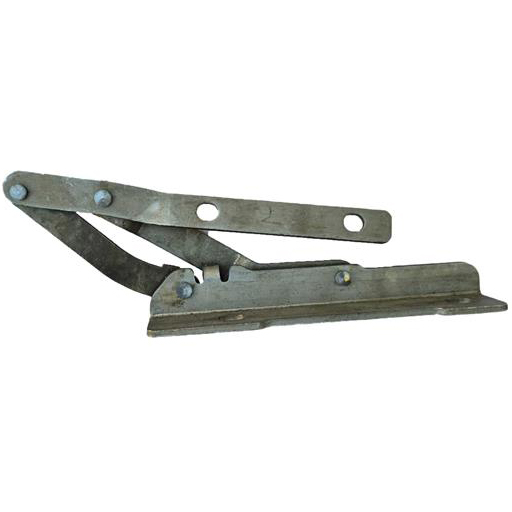 لولای کاپوت تیبا اخوت (چپ)