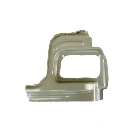 جا چراغی عقب پراید 132 اخوت (راست)