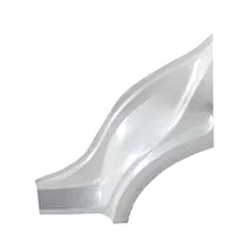 هلالی گلگیر عقب پژو 405 اخوت (راست)