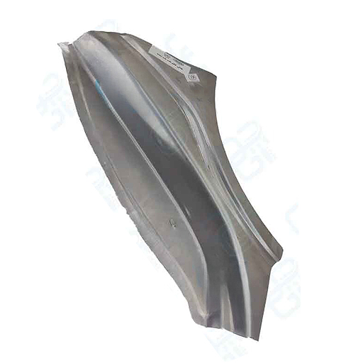 هلالی گلگیر عقب سمند اخوت (چپ)