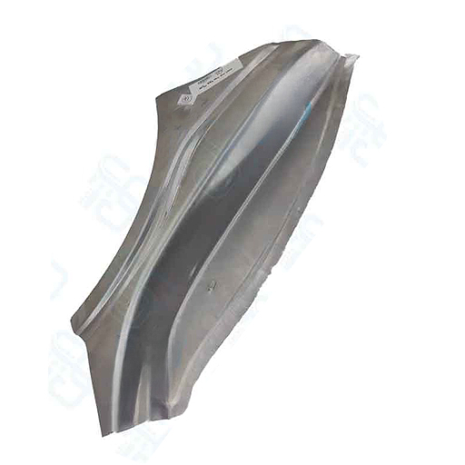 هلالی گلگیر عقب سمند اخوت (راست)