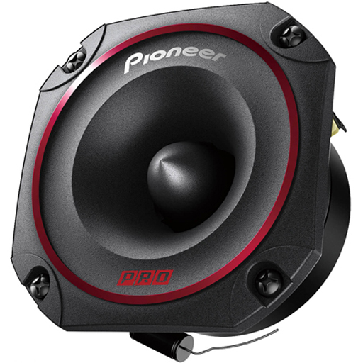 تیوتر خودرو پایونیر مدل TS-B351PRO