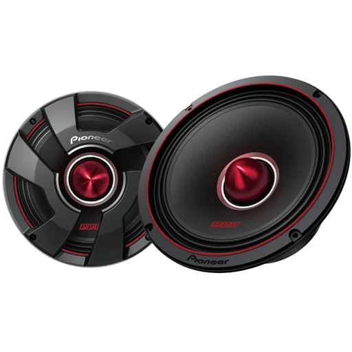 باند خودرو پایونیر مدل TS-M801PRO