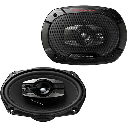 باند خودرو پایونیر مدل TS-6965V3