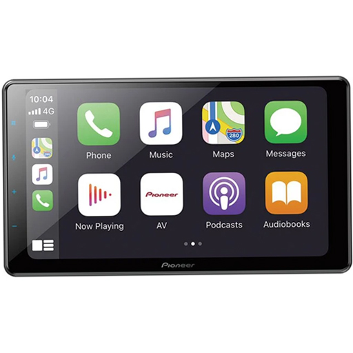 ضبط خودرو پایونیر مدل DMH-ZS9350BT