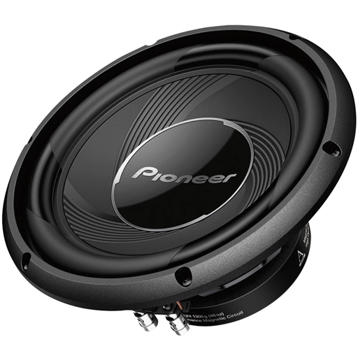 ساب ووفر خودرو پایونیر مدل TS-A30S4
