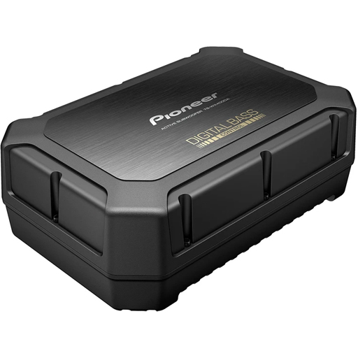 ساب ووفر خودرو پایونیر مدل TS-WX400DA