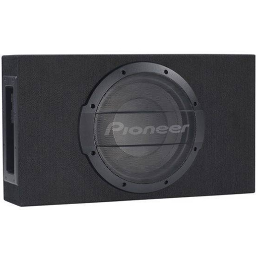 ساب ووفر خودرو پایونیر مدل TS-WX1010LA