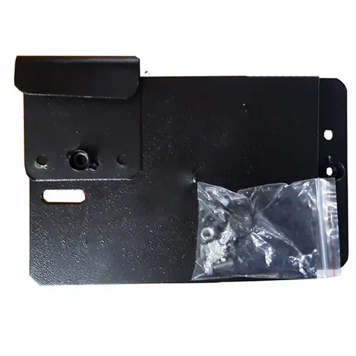 محافظ ECU پژو 206 PSM طرح قدیم