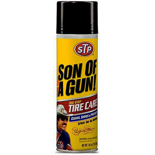 اسپری لاستیک PSM (STP) 650 میلی لیتر