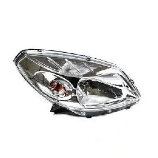 چراغ جلو ساندرو جمع ساز موتوردار (چپ)
