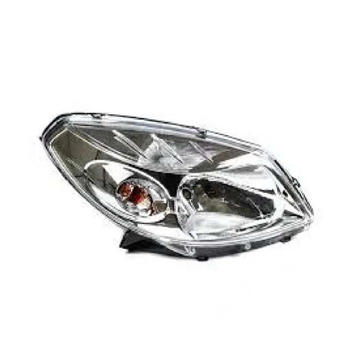 چراغ جلو ساندرو جمع ساز موتوردار (راست)