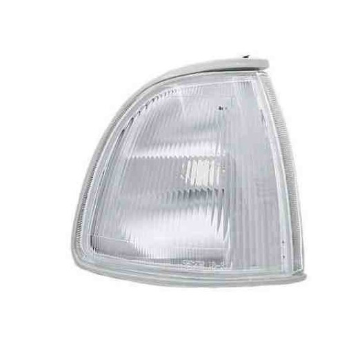 چراغ راهنما پارک پراید صبا جمع ساز (چپ)
