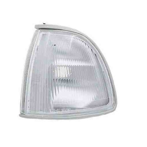 چراغ راهنما پارک پراید صبا جمع ساز (راست)