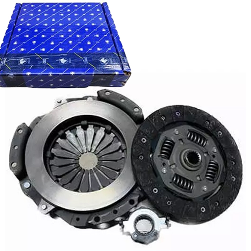 دیسک و صفحه رانا ایساکو (پایا) با بلبرینگ کلاچ مفصلی گیربکس BE کد 670304399