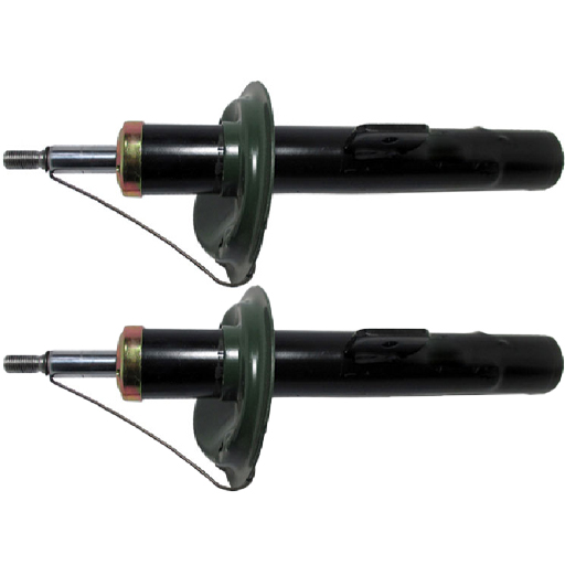 کمک فنر جلو اچ سی کراس KDS (چپ و راست)
