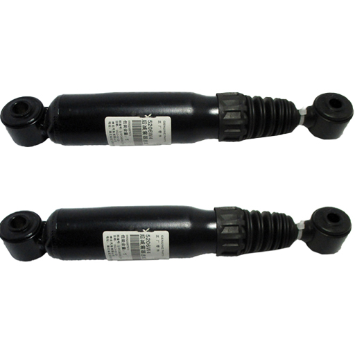کمک فنر عقب اچ سی کراس KDS (چپ و راست)