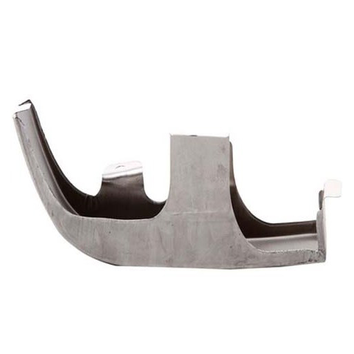 ابرویی چراغ خطر عقب پراید صبا (چپ)