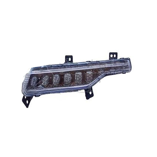 چراغ دیلایت شاهین سایپا یدک (چپ)