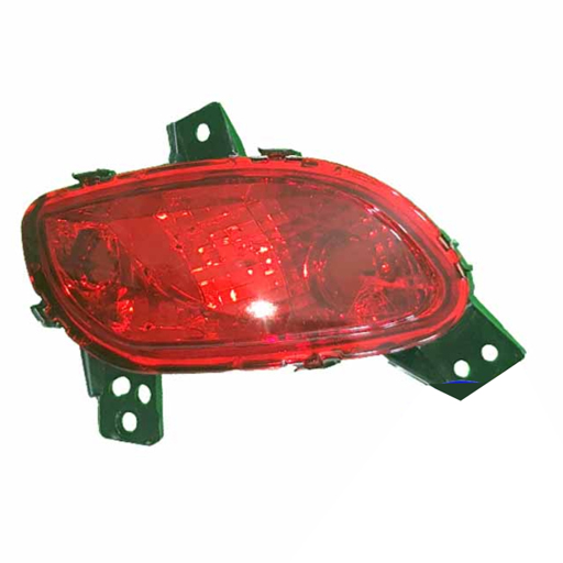 چراغ مه شکن عقب کوییک سایپا یدک (راست)