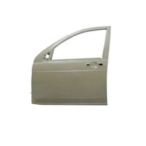 درب جلو کوییک سایپا یدک (چپ) خام
