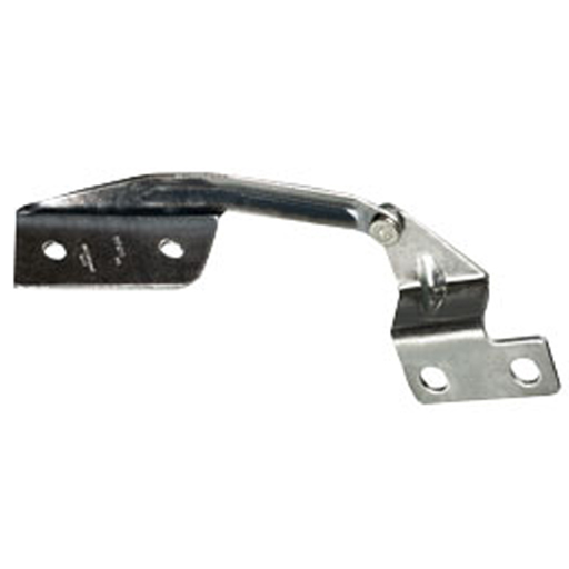 لولای کاپوت پژو 405 همگام خودرو آسیا (چپ)