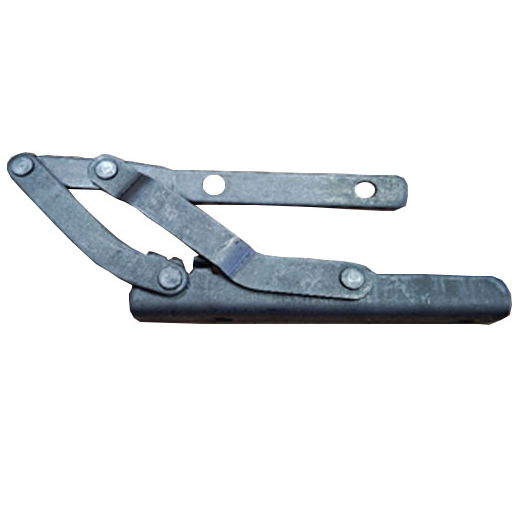 لولای کاپوت تیبا همگام خودرو آسیا (چپ)